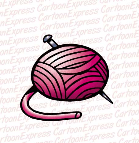 yarn